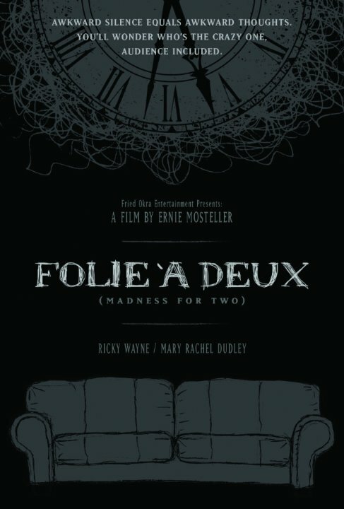 Folie à Deux: Madness for Two (2014)