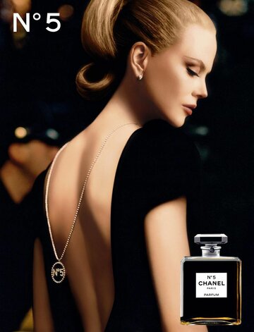 Chanel N°5: The Film (2004)