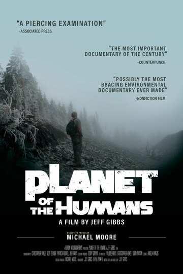 Planet of the Humans (2019)