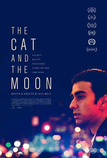 The Cat and the Moon (2019)